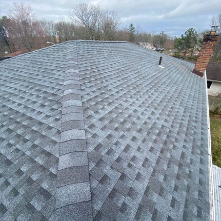 Emergency Roof Repair Bohemia NY